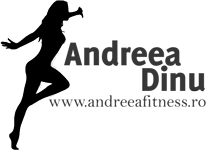 Andreea Fitness